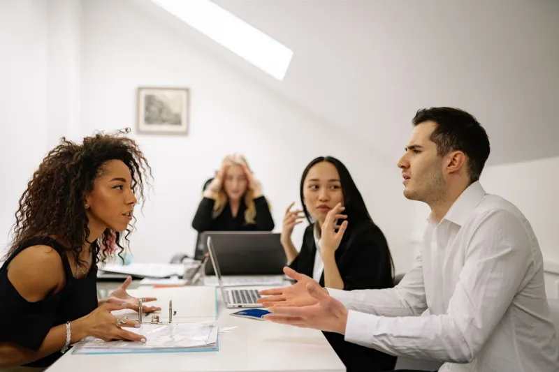 When Good Ideas Go Nowhere: Breaking the Organizational Barriers That Stifle Innovation
