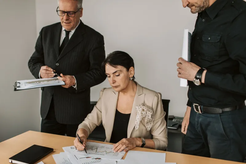 The Case for Stepping Back: How Deliberate Absence Builds Stronger Organizations