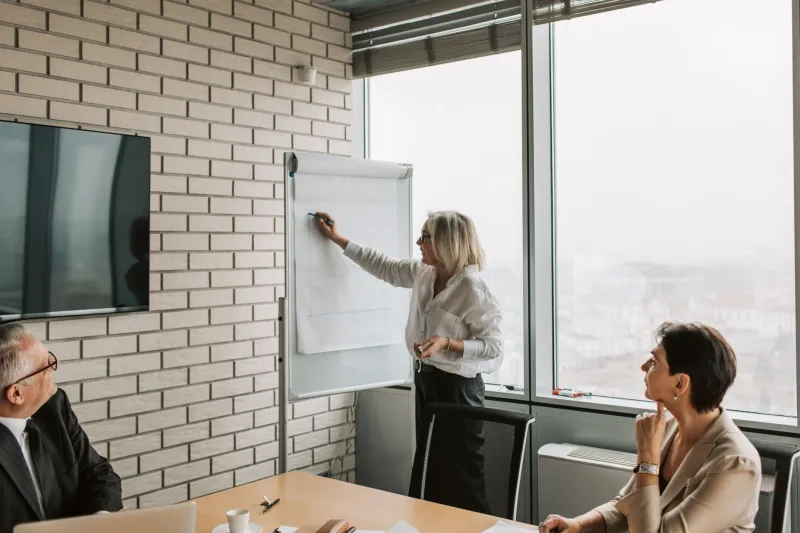 Doing Great Work in Silence: The Hidden Career Cost of Letting Results Speak for Themselves