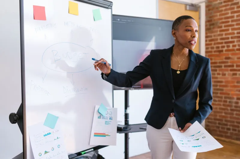 The Founder's Ceiling: How Entrepreneurial Identity Can Quietly Cap Your Company's Growth