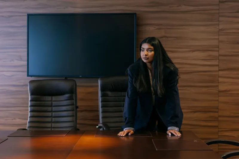 Heard Less by Saying More: The Communication Trap That Undermines Organizational Influence