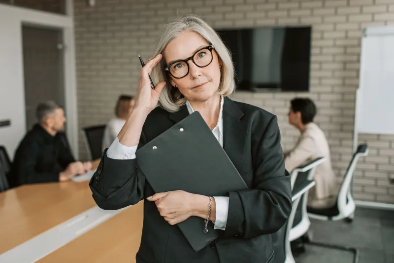 The Indispensability Illusion: Building Professional Authority Without Becoming a Bottleneck