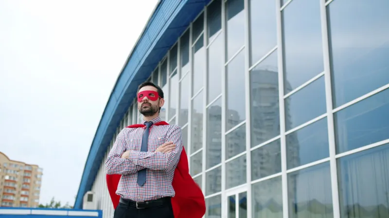 Perception Debt: Why Your Improved Performance Hasn't Changed the Room's Opinion of You Yet