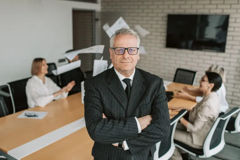 Promoted Into Irrelevance: How the Skills That Earned Your Advancement Can Quietly Undermine It
