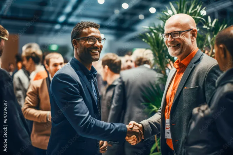 Trust Before Transaction: The Quiet Power of Knowing People Before You Need Them