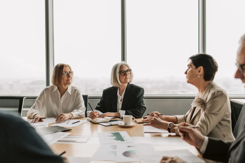 The Unanimous Trap: Why Chasing Full Agreement Is the Fastest Way to Slow an Organization Down