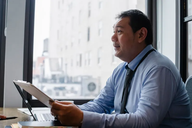 When Knowing Too Much Becomes a Career Liability